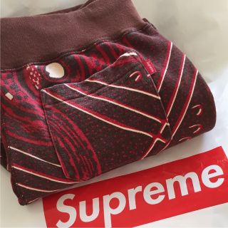 シュプリーム(Supreme)のsupreme スエットパンツ (その他)