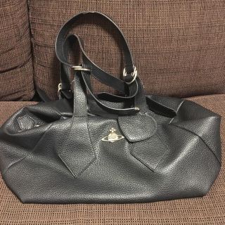 ヴィヴィアンウエストウッド(Vivienne Westwood)の【お値下】ヴィヴィアンウエストウッド バッグ(ハンドバッグ)