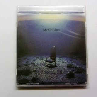 さらにさらにさらにお値下げ！　Mr.Children　アルバム　深海(その他)