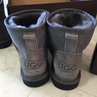 アグ(UGG)のUGGオーストラリア★本物正規品(ブーツ)