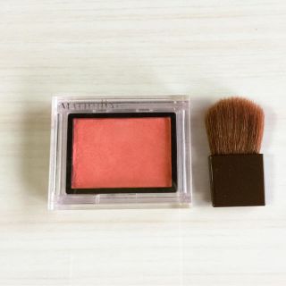 マキアージュ(MAQuillAGE)のまり様専用 資生堂マキアージュ チークカラー #PK313(チーク)