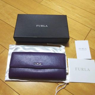 フルラ(Furla)のフルラ 長財布(財布)