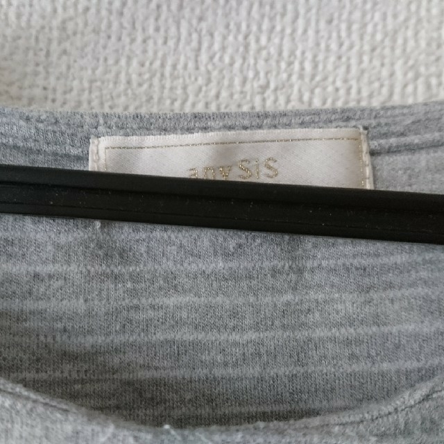 anySiS(エニィスィス)のぺんぎん様専用 レディースのトップス(カットソー(長袖/七分))の商品写真