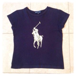 ラルフローレン(Ralph Lauren)のRL Tシャツ(その他)