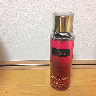 ヴィクトリアズシークレット(Victoria's Secret)の【新品】ビクトリアシークレット★ボディミスト(香水(女性用))