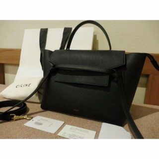 セリーヌ(celine)の『値下げします！』様購入専用画面です。(ハンドバッグ)