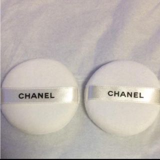 シャネル(CHANEL)のシャネル パフ(その他)