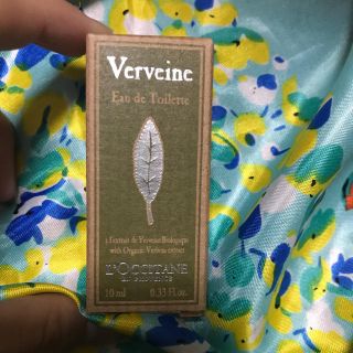 ロクシタン(L'OCCITANE)のロクシタン オードトワレ ミニサイズ(ユニセックス)