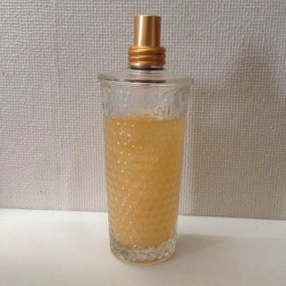 ロクシタン(L'OCCITANE)のハニーレモン オードトワレ(香水(女性用))