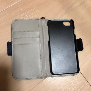 リー(Lee)のiPhone 6s 7 対応カバー(iPhoneケース)