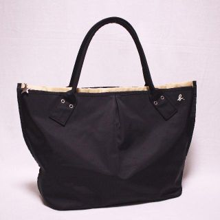 アニエスベー(agnes b.)の【ワケあり美品・送料無料!!】agnes b.　トートバッグ　アニエスベー(トートバッグ)