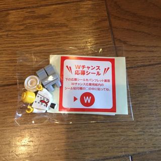 レゴ LEGO ミニフィグ 限定品 1体(その他)