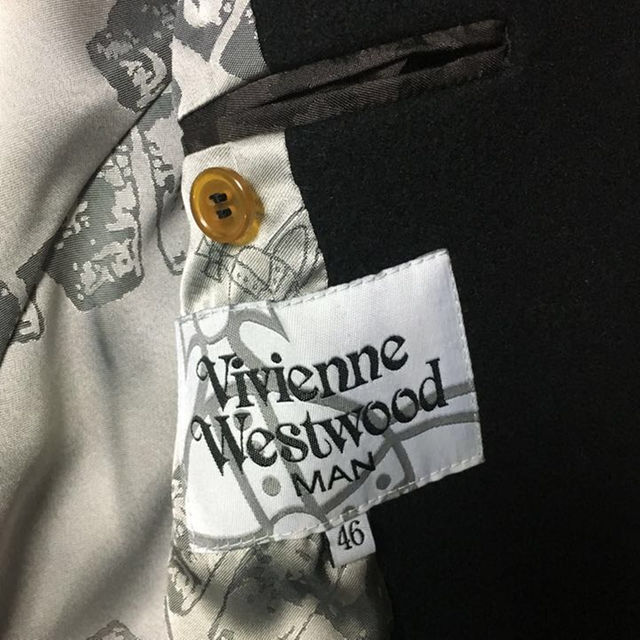 Vivienne Westwood - Vivienne Westwood コートの通販 by こう3538's
