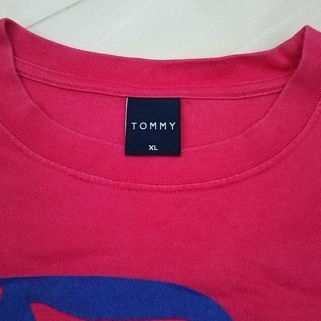 TOMMY(トミー)のトミーTシャツ メンズのトップス(その他)の商品写真