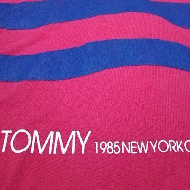 TOMMY(トミー)のトミーTシャツ メンズのトップス(その他)の商品写真
