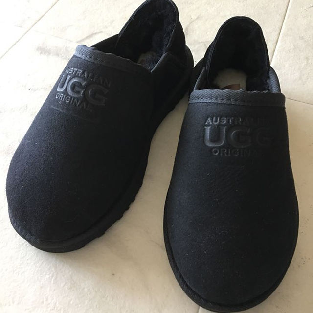 UGG(アグ)のUGGシューズ本物正規品 UGGオーストラリア レディースの靴/シューズ(ブーツ)の商品写真