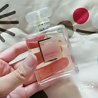 シャネル(CHANEL)のココ マドモアゼル ヴァポリザター CHANEL COCO(香水(女性用))