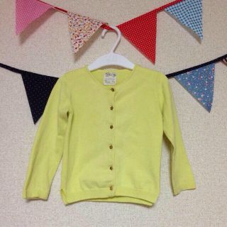 ザラキッズ(ZARA KIDS)の♡Zara Baby♡ カーデ♡(その他)