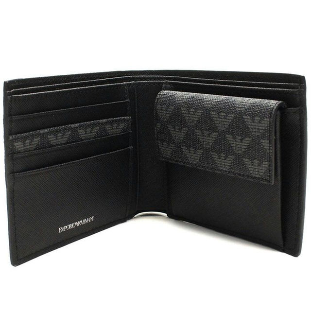 【新品】エンポリオ アルマーニ 財布 1