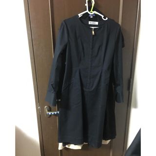 ジルサンダー(Jil Sander)の(希望額コメントしてください。考えます！)ジルサンダー ワンピース(ひざ丈スカート)