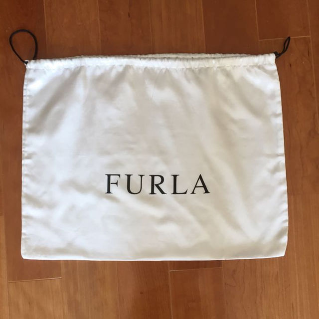 Furla(フルラ)のkuruu♡様専用☆ 《FURLA》 保管袋☆ レディースのファッション小物(その他)の商品写真