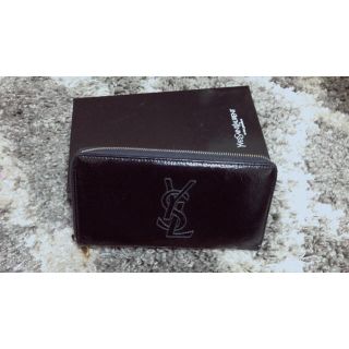 サンローラン(Saint Laurent)のYSLの財布(財布)