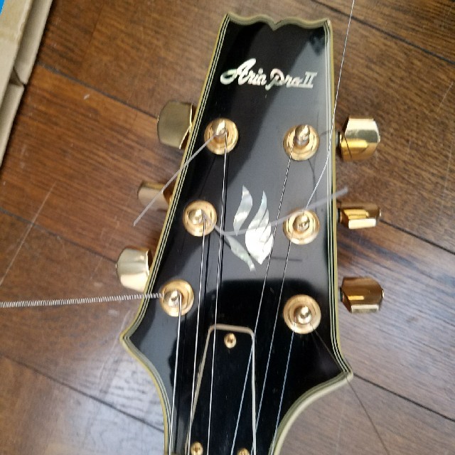アリアプロⅡ☆フルアコ☆FA65の通販 by REV異人館FESTA|ラクマ アリアプロⅡ☆フルアコ☆FA65の通販 by REV異人館FESTA|ラクマ