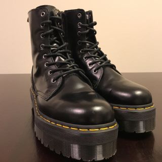 ドクターマーチン(Dr.Martens)のf1tatsuya専用(ブーツ)