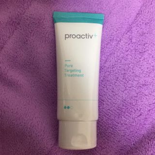 プロアクティブ(proactiv)のプロアクティブプラス STEP2(美容液)