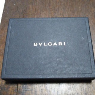 ブルガリ(BVLGARI)のBVLGARI　ブルガリ　メモ帳(ノート/メモ帳/ふせん)