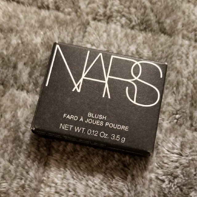 NARS(ナーズ)のNARS　ナーズ　チーク　4013 コスメ/美容のベースメイク/化粧品(チーク)の商品写真