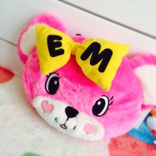 アースマジック(EARTHMAGIC)のEMC♡クッション(その他)