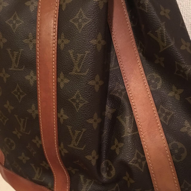 LOUIS VUITTON(ルイヴィトン)のLOUIS VUITTON バッグ レディースのバッグ(ショルダーバッグ)の商品写真