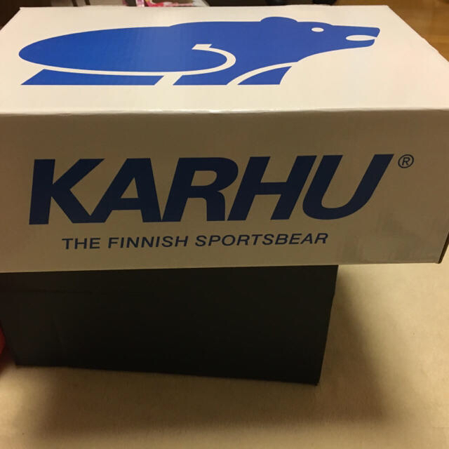 KARHU(カルフ)のKARHU スニーカー レディースの靴/シューズ(スニーカー)の商品写真