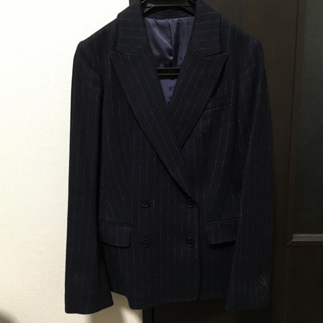 スーツカンパニー MOON生地スーツのサムネイル