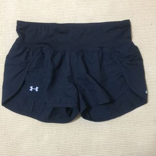 アンダーアーマー(UNDER ARMOUR)のUNDER ARMOUR ショートパンツ SM(ショートパンツ)