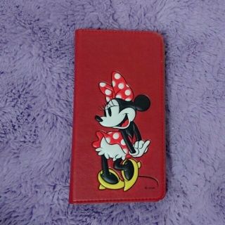 ディズニー(Disney)のXPERIA Z5 携帯ケース(Androidケース)