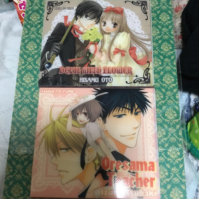 白泉社 白泉社花とゆめ 花と悪魔 俺様ティーチャーcdブック 花と悪魔売れました の通販 By 腱鞘炎の為ハンドメイドドクターストップ中 宵待 不思議なテディベアの夢を ハクセンシャならラクマ 白泉社 白泉社花とゆめ 花と悪魔 俺様ティーチャーcdブック 花と悪魔売れました の通販 By 腱鞘炎の為ハンドメイドドクターストップ中 宵待 不思議なテディベアの夢を ハクセンシャならラクマ