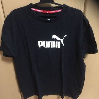 プーマ(PUMA)の⑥PUMAメンズTシャツ(その他)