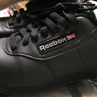 リーボック(Reebok)のReebokスニーカー☆(スニーカー)