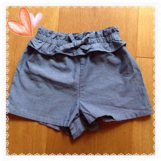 ギャップキッズ(GAP Kids)のbaby GAP 80cmショートパンツ(その他)