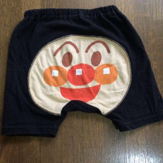 バンダイ(BANDAI)のアンパンマン♡モンキーパンツ(その他)