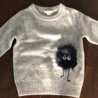 ジェイクルー(J.Crew)のJ CREW モンスターニット♡(ニット)