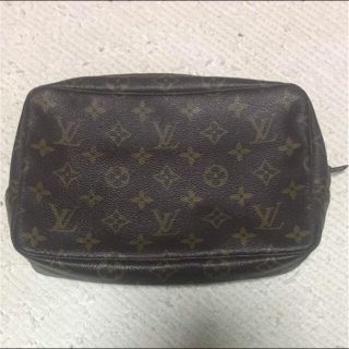 ルイヴィトン(LOUIS VUITTON)のルイヴィトン セカンドバッグ(その他)