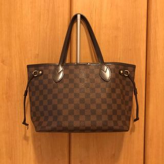 ルイヴィトン(LOUIS VUITTON)のネヴァーフルPM(トートバッグ)