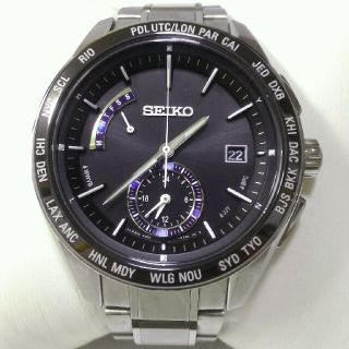 セイコー(SEIKO)のSEIKO ブライツ SAGA179(その他)