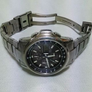 早い者勝ち　カシオ CASIO OCEANUS  腕時計　OCW-500TDJ