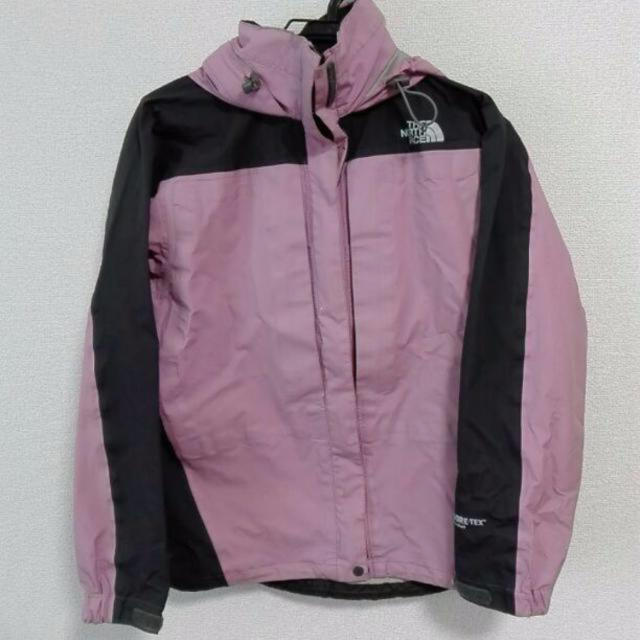 THE NORTH FACE/ノースフェイス ゴアテックスジャケット Lサイズ