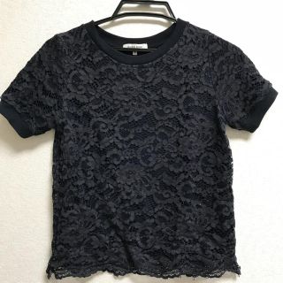 グローバルワーク(GLOBAL WORK)のグローバルワーク トップス(Tシャツ(半袖/袖なし))