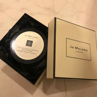 ジョーマローン(Jo Malone)のjo maloneボディクレームボディクリーム新品未使用(ボディクリーム)